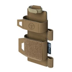TOPTACPRO bolsa de torniquete táctico bolsa de cizalla para traumatism
