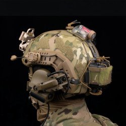 Auriculares para casco serie C5C: auriculares de comunicación livianos