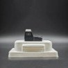 C & H EDC Red Dot Reflex Sight 3 MOA mira telescópica de una pieza de 