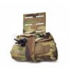 Bolsa de basura, cinturón táctico, accesorios, bolsa de reciclaje, bol