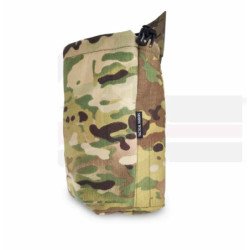 Bolsa de basura, cinturón táctico, accesorios, bolsa de reciclaje, bol