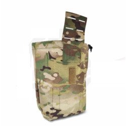 Bolsa de basura, cinturón táctico, accesorios, bolsa de reciclaje, bol