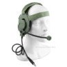 Auriculares tácticos de tiro III Z, auriculares tácticos Bowman Elite