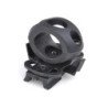 Luz táctica militar rápida para casco, linterna táctica de AIrsoft, lu