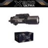 Linterna táctica estilo Surefir X300U X300 Ultra X300U-A para pistola,