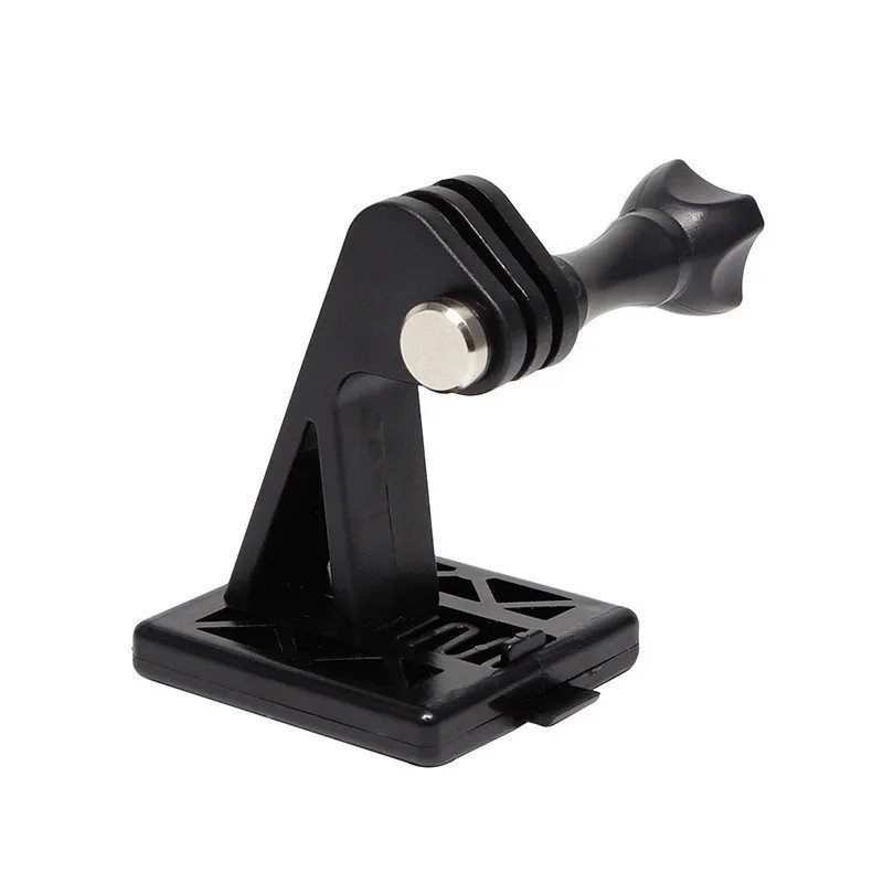 Soporte adaptador para casco táctico, cámara de acción frontal, montaj Soporte adaptador para casco táctico, cámara de acción frontal, montaj