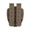 Adaptador de Base de nailon de 360 grados, accesorio de soporte de aju