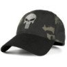 Gorras de béisbol camuflaje combate táctico Paintball baloncesto fútbo