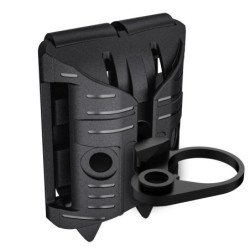 Funda universal para pistola AR, placa táctica para AR10 AK AR15 M4 M1
