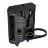 Funda universal para pistola AR, placa táctica para AR10 AK AR15 M4 M1