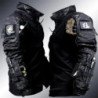 Nuevas camisas tácticas, traje de caza, entrenamiento al aire libre, c