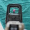 Mira holográfica táctica 551 552 553 558 Red Dot Eotech G33 G43 G45, l