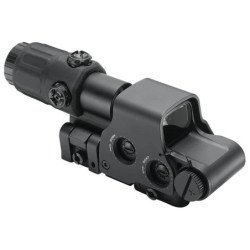 Mira holográfica táctica 551 552 553 558 Red Dot Eotech G33 G43 G45, l
