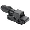 Mira holográfica táctica 551 552 553 558 Red Dot Eotech G33 G43 G45, l