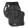 Funda táctica universal, funda de paleta OB para pistolas de tamaño co