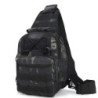 Bolso cruzado militar impermeable táctico hombro pequeño bolso de pech