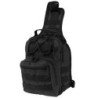 Bolso cruzado militar impermeable táctico hombro pequeño bolso de pech