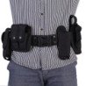 Cinturón táctico 10 en 1, kit de herramientas multifuncional de seguri