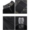 Conjuntos tácticos de verano para hombre, camisetas de manga corta tra