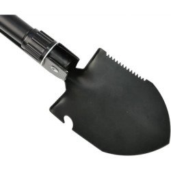 ngineer Shovel Military Shovel Outdoor Multifunctional Folding Camping