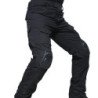 Uniforme táctico para exteriores, ropa deportiva, trajes, traje de ent