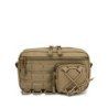 Nuevo Molle Utility EDC riñonera cinturón bolsa táctica bolsa de prime