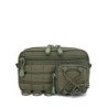 Nuevo Molle Utility EDC riñonera cinturón bolsa táctica bolsa de prime