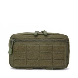 Nuevo Molle Utility EDC riñonera cinturón bolsa táctica bolsa de prime