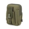 Nuevo Molle Utility EDC riñonera cinturón bolsa táctica bolsa de prime