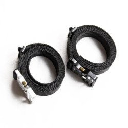 Cinturón táctico de lona de 3,8 cm, 3cm y 2,5 cm para hombres y mujere