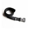 Cinturón táctico de lona de 3,8 cm, 3cm y 2,5 cm para hombres y mujere