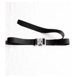 Cinturón táctico de lona de 3,8 cm, 3cm y 2,5 cm para hombres y mujere