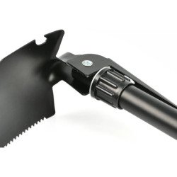 ngineer Shovel Military Shovel Outdoor Multifunctional Folding Camping