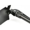 ngineer Shovel Military Shovel Outdoor Multifunctional Folding Camping