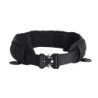 Cinturón táctico de caza al aire libre para hombre, cinturón de nailon