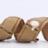 Cinturón táctico de caza al aire libre para hombre, cinturón de nailon