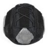 Funda de casco de camuflaje para Ops-Core PJ/BJ/MH, cubierta de casco