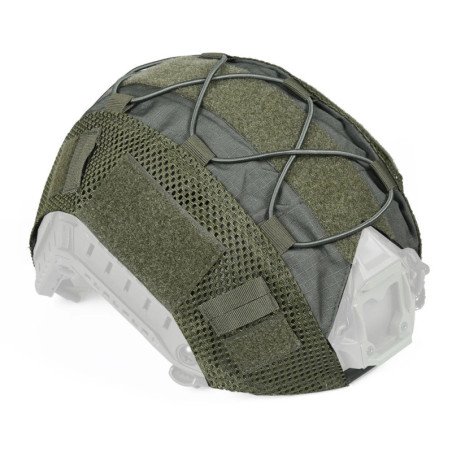 Funda de casco de camuflaje para Ops-Core PJ/BJ/MH, cubierta de casco
