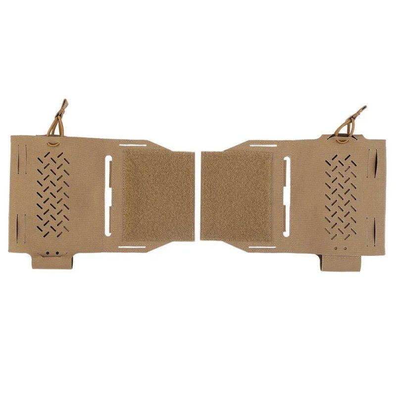 Bolsa expansora táctica MK2, soporte de Radio militar, bolsa Wingman, Bolsa expansora táctica MK2, soporte de Radio militar, bolsa Wingman,