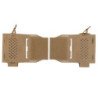 Bolsa expansora táctica MK2, soporte de Radio militar, bolsa Wingman,