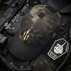 Gorras militares de Poseidon para operador táctico, deporte, senderism