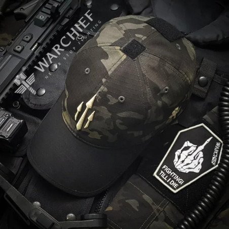 Gorras militares de Poseidon para operador táctico, deporte, senderism