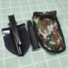 ngineer Shovel Military Shovel Outdoor Multifunctional Folding Camping