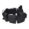 Cinturón de seguridad táctico Outdoor10 in1, funda universal para pist
