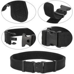 Cinturón de seguridad táctico Outdoor10 in1, funda universal para pist