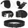 Cinturón de seguridad táctico Outdoor10 in1, funda universal para pist