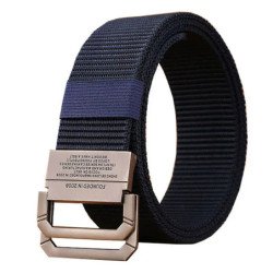 Cinturón para hombre, cinturón vaquero de diseñador de lujo a la moda