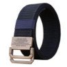 Cinturón para hombre, cinturón vaquero de diseñador de lujo a la moda