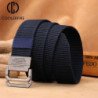 Cinturón para hombre, cinturón vaquero de diseñador de lujo a la moda