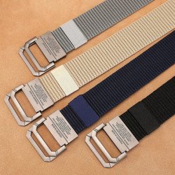 Cinturón para hombre, cinturón vaquero de diseñador de lujo a la moda